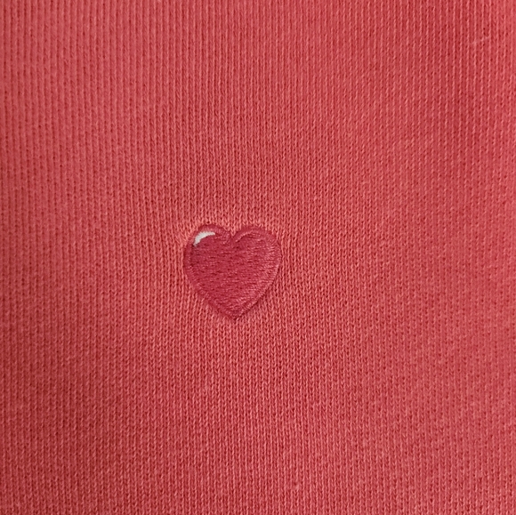 Aerie crew neck sweatshirt - Picture 2 of 3